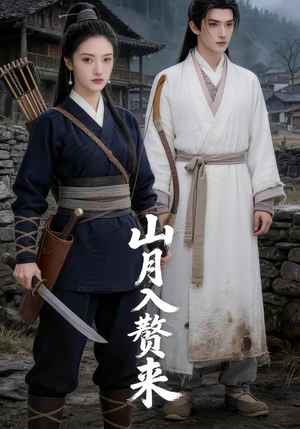 山月入赘来（36集）剧情简介