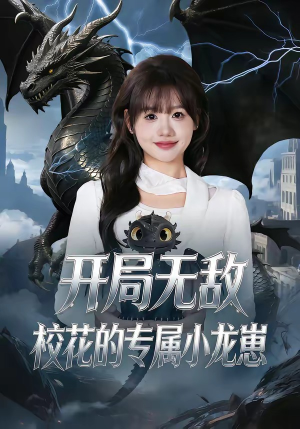 开局无敌，校花的专属小龙崽（70集）热门短剧排行榜