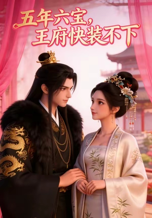 五年六宝，王府快装不下（26集）西瓜短剧免费看