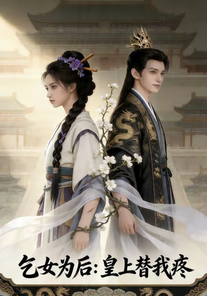 乞女为后：皇上替我疼（45集）恋爱短剧分享
