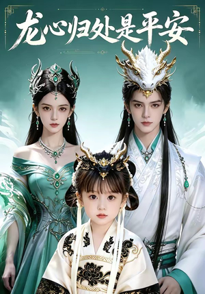 龙心归处是平安（48集）短剧热门推荐