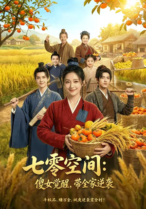 七零空间：傻女觉醒，带全家逆袭超爽短剧推荐