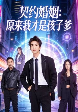 契约婚姻：原来我才是孩子爹（60集）评价怎么样
