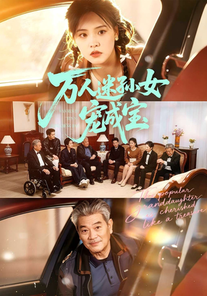 万人迷孙女宠成宝（79集）360网盘观看