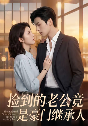 捡到的老公竟是豪门继承人（80集）免费版