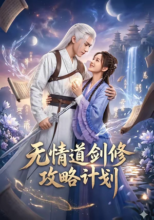 无情道剑修攻略计划（78集）精彩的网络短剧