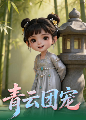 青云团宠（71集）第32集