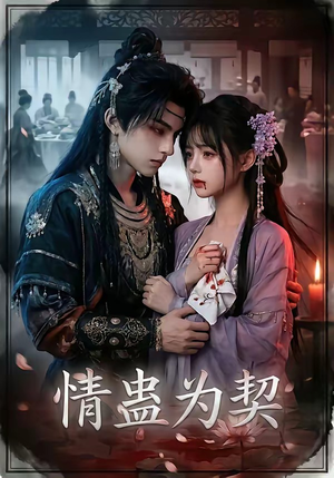 情蛊为契（22集）短剧全集抢先看