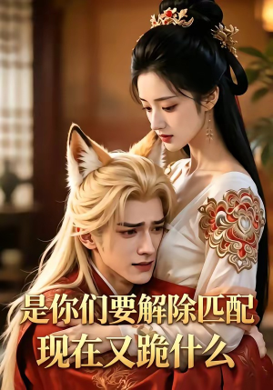 是你们要解除匹配，现在又跪什么（92集）无需充值尽情看