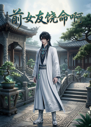 前女友饶命啊（38集）热门短剧抢先
