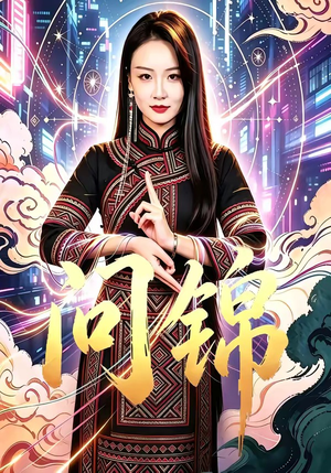 问锦（60集）短剧免费看