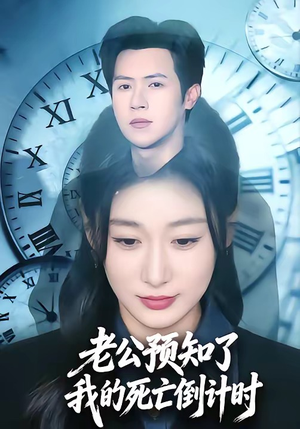 老公预知了我的死亡倒计时（65集）看过的人都说好