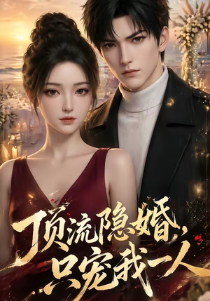 顶流隐婚：只宠我一人（90集）推荐好短剧