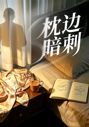 枕边暗刺（44集）精彩短剧分享