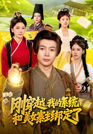 刚穿越，我的系统和美女寨主绑定了（98集）短剧在线更新