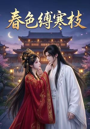 春色缚寒枝（18集）超火热门短剧