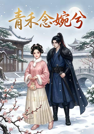 青禾念婉兮（17集）精彩的网络短剧