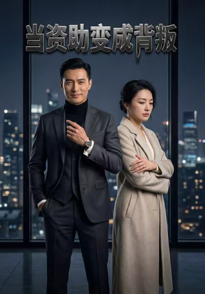 当资助变成背叛（33集）无需充值尽情看