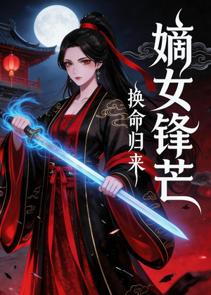 换命归来：嫡女锋芒（29集）超好看的短剧