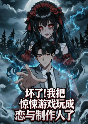 坏了！我把惊悚游戏玩成恋与制作人了（77集）好看的国产短剧