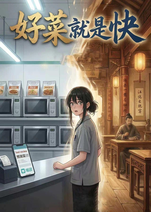 好菜就是快第一季（74集）全网短剧抢先看