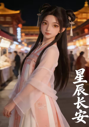 星辰长安（15集）在哪看免费