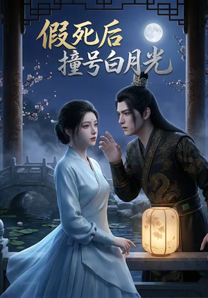 假死后撞号白月光（16集）热门短剧追不停