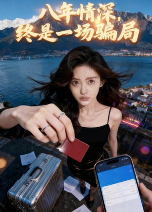 八年情深，终是一场骗局（42集）夸克网盘观看