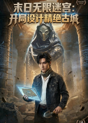 末日无限迷宫：开局设计精绝古城（74集）百度在线观看