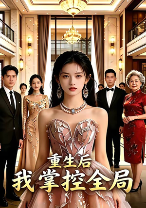 重生后我掌控全局（40集）短剧看全集