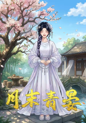 月末青晏（19集）短剧全集免费看