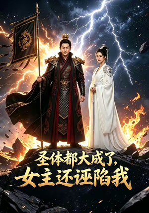 圣体都大成了，女主还诬陷我（103集）超火热门短剧