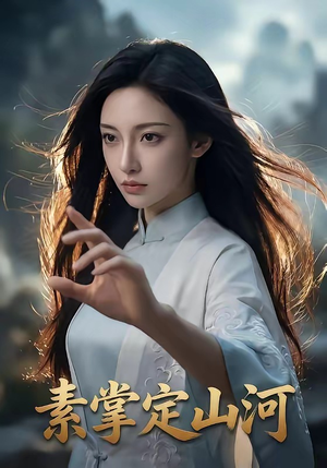 素掌定山河（44集）短剧太精彩了