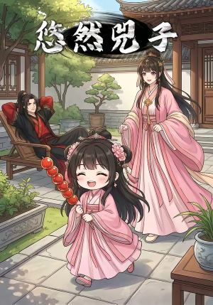 悠然兕子（76集）全季一次看完