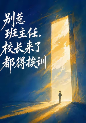 别惹班主任，校长来了都得挨训（100集）好看到停不下来