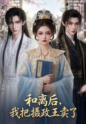 和离后，我把摄政王卖了（33集）全部免费看全集
