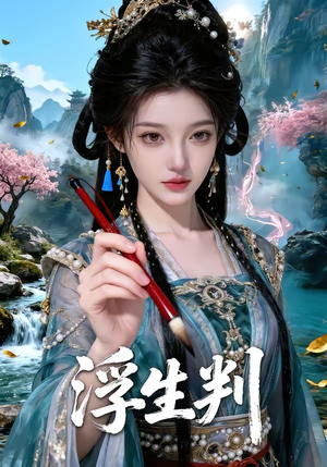 浮生判（52集）短剧全集大结局