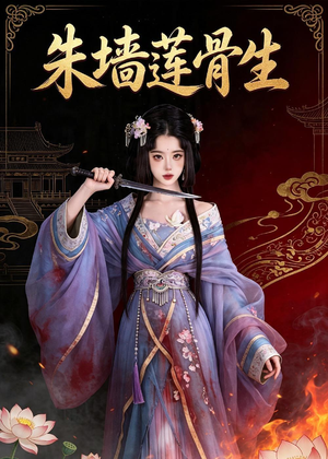 朱墙莲骨生（44集）短剧在线看