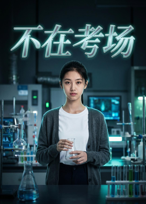 不在考场（74集）在哪个平台能看