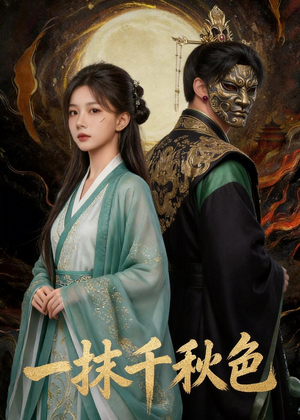 一抹千秋色（52集）全剧免费观看