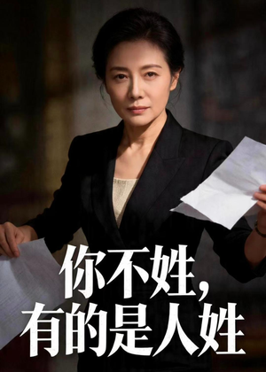 你不姓，有的是人姓（48集）解说