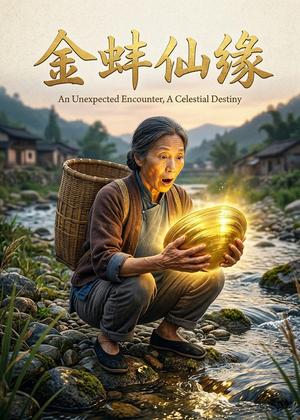 金蚌仙缘（18集）最新热剧免费看