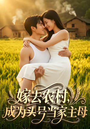 嫁去农村，成为头号当家主母（63集）短剧分享片段
