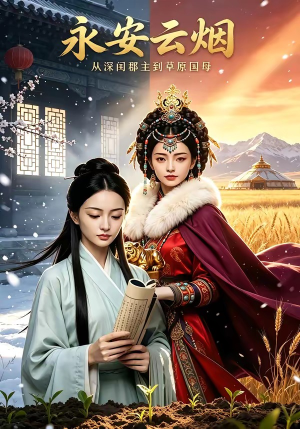 永安云烟（62集）免费短剧大全