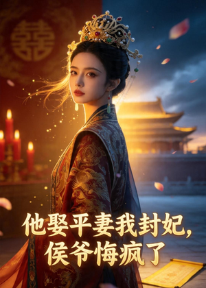 他娶平妻我封妃，侯爷悔疯了（53集）迅雷网盘观看