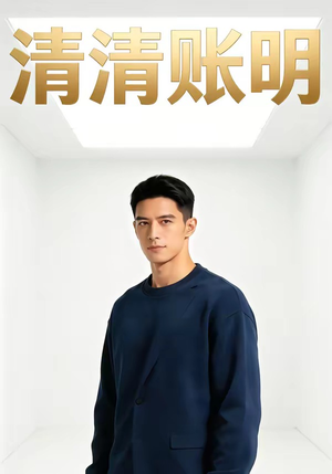 清清账明（57集）超火热门短剧