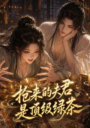 抢来的夫君是顶级绿茶（20集）口碑之选免费看