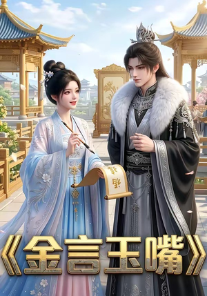 金言玉嘴（15集）免费看全集