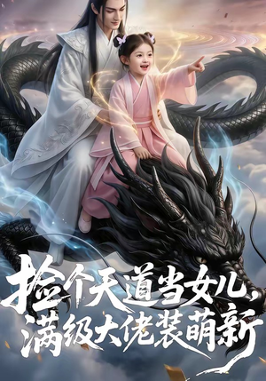 捡个天道当女儿，满级大佬装萌新（60集）独家资源免费看