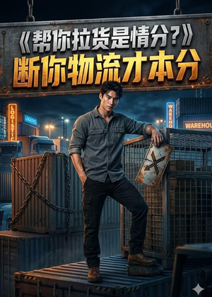 帮你拉货是情分？断你物流才本分（55集）免费版